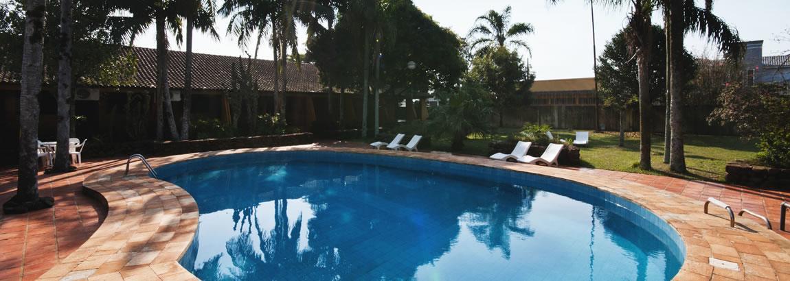 San Willa'S Hotel Sao Miguel d'Oeste Luaran gambar